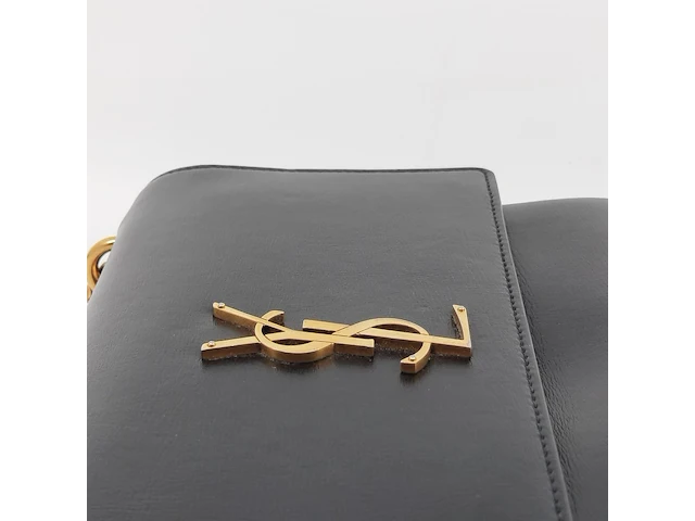 Schoudertas, yves saint laurent, sunset - afbeelding 13 van  13