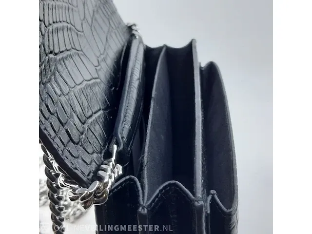 Schoudertas yves saint laurent - afbeelding 3 van  23
