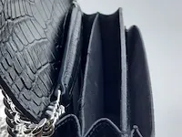 Schoudertas yves saint laurent - afbeelding 3 van  23