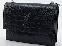 Schoudertas yves saint laurent - afbeelding 5 van  23