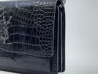 Schoudertas yves saint laurent - afbeelding 6 van  23
