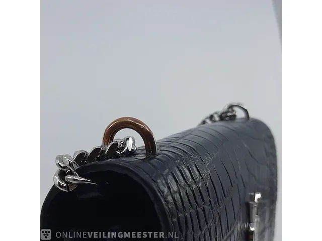 Schoudertas yves saint laurent - afbeelding 8 van  23