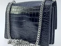 Schoudertas yves saint laurent - afbeelding 10 van  23