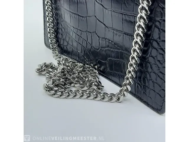 Schoudertas yves saint laurent - afbeelding 11 van  23