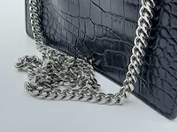 Schoudertas yves saint laurent - afbeelding 11 van  23