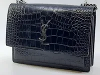Schoudertas yves saint laurent - afbeelding 1 van  23