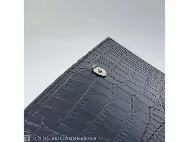 Schoudertas yves saint laurent - afbeelding 13 van  23