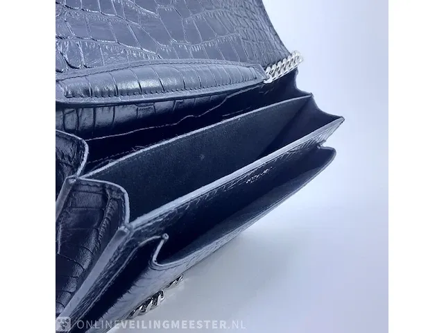 Schoudertas yves saint laurent - afbeelding 15 van  23