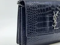 Schoudertas yves saint laurent - afbeelding 17 van  23