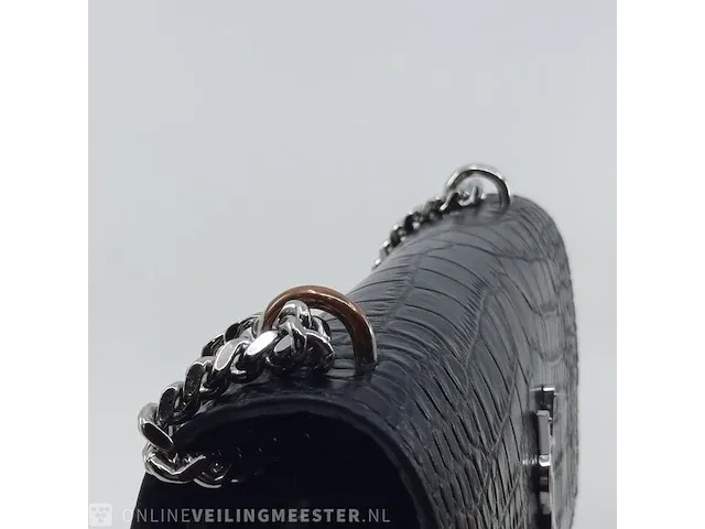 Schoudertas yves saint laurent - afbeelding 18 van  23