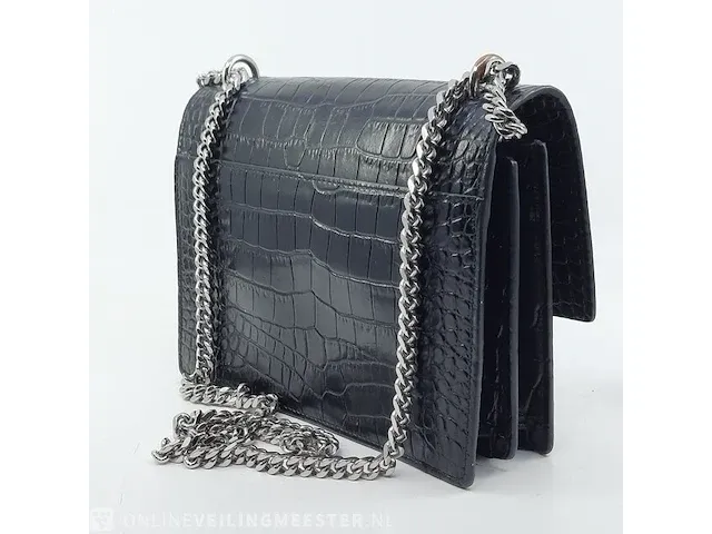 Schoudertas yves saint laurent - afbeelding 20 van  23