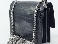 Schoudertas yves saint laurent - afbeelding 20 van  23