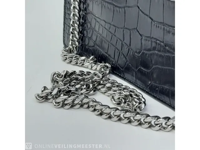Schoudertas yves saint laurent - afbeelding 21 van  23