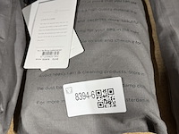 Schoudertasje dr amsterdam, tampa, olive, crossbody - afbeelding 5 van  5