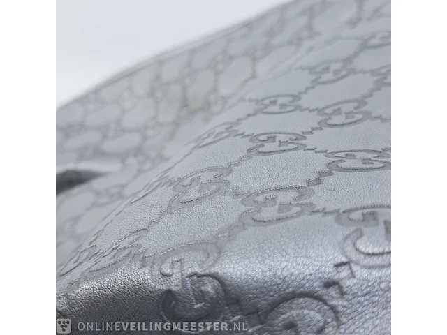 Schouderyas gucci, sima 211944 493075 - afbeelding 4 van  13