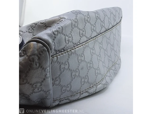 Schouderyas gucci, sima 211944 493075 - afbeelding 5 van  13