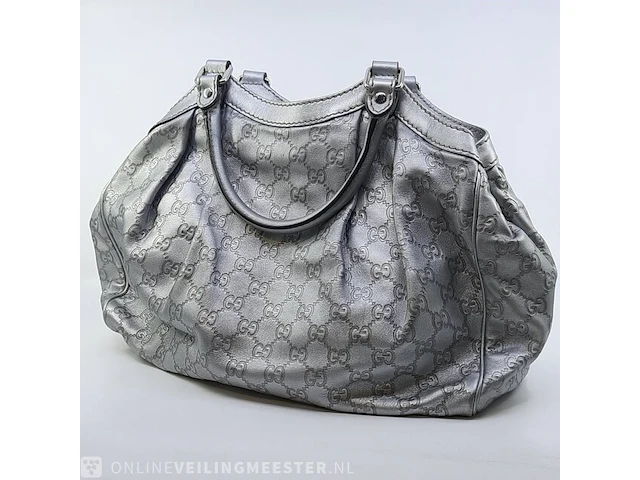 Schouderyas gucci, sima 211944 493075 - afbeelding 1 van  13
