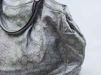 Schouderyas gucci, sima 211944 493075 - afbeelding 6 van  13