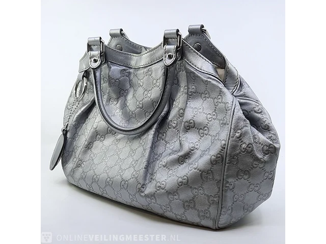 Schouderyas gucci, sima 211944 493075 - afbeelding 11 van  13