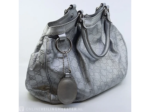 Schouderyas gucci, sima 211944 493075 - afbeelding 12 van  13