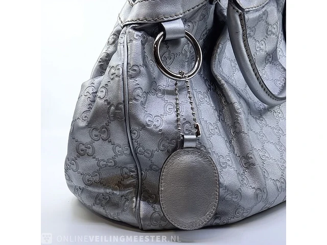 Schouderyas gucci, sima 211944 493075 - afbeelding 13 van  13