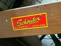 Schouten - transportbandinstallatie met stortbak - afbeelding 13 van  17