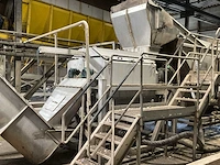 Schouten rvs centrifuge - afbeelding 1 van  12