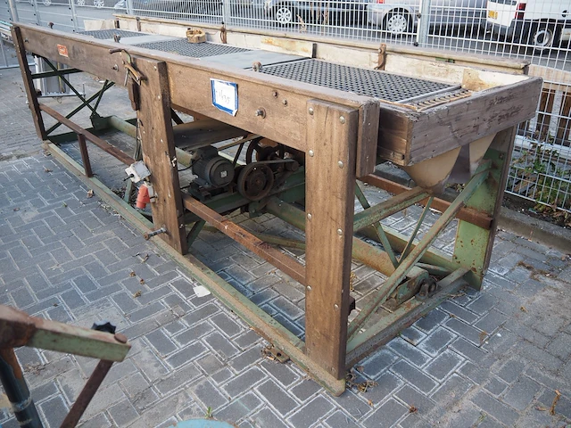 Schouten - afbeelding 1 van  8