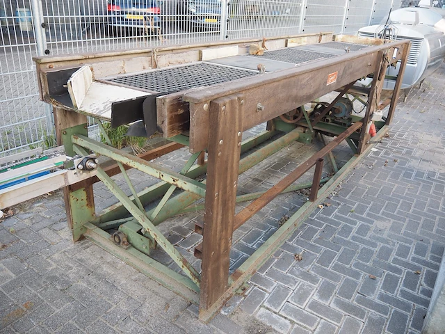 Schouten - afbeelding 2 van  8