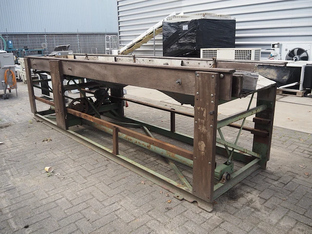 Schouten - afbeelding 4 van  10