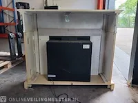 Schouw v.v. elektrisch sfeerhaard classic fire, electric fan heater aj55 - afbeelding 6 van  8