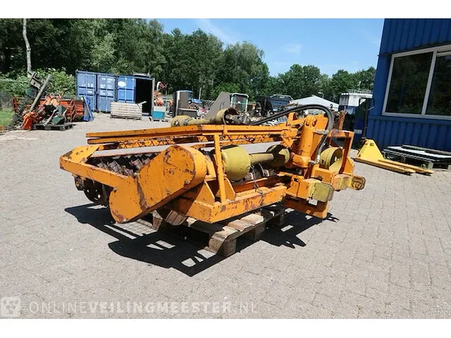 Schouwpad vijzel - afbeelding 1 van  15