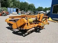 Schouwpad vijzel - afbeelding 1 van  15