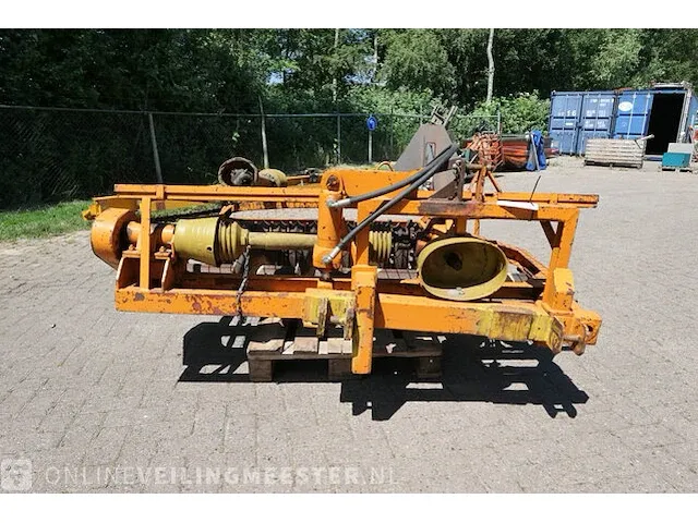 Schouwpad vijzel - afbeelding 8 van  15