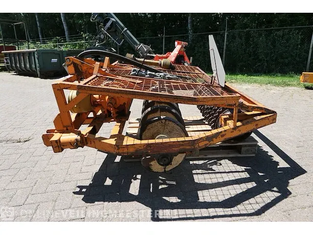 Schouwpad vijzel - afbeelding 10 van  15