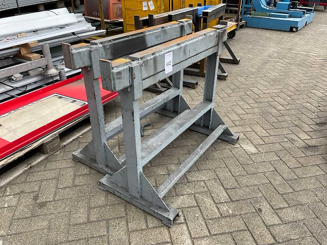 Schraag (2x) - afbeelding 2 van  2