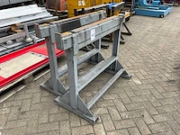Schraag (2x) - afbeelding 2 van  2