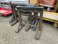 Schraag (4x) - afbeelding 1 van  2