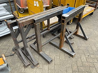 Schraag (4x) - afbeelding 2 van  2