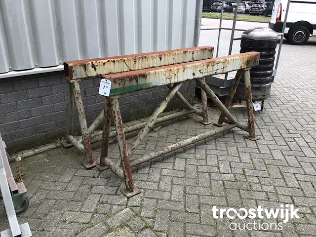 Schraag - afbeelding 2 van  3