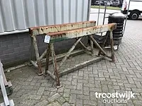 Schraag - afbeelding 2 van  3