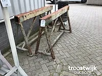 Schraag - afbeelding 3 van  3