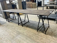 Schraagtafel (13x) - afbeelding 1 van  5
