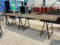 Schraagtafel (13x) - afbeelding 2 van  5