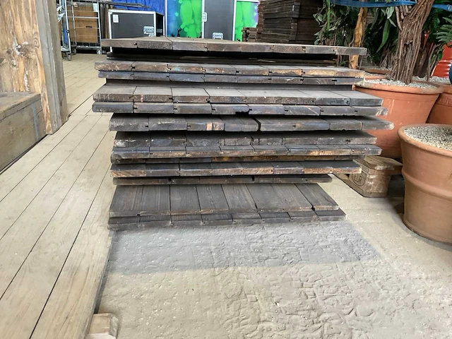 Schraagtafel (13x) - afbeelding 5 van  5