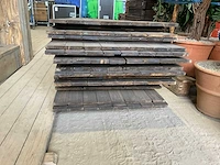Schraagtafel (13x) - afbeelding 5 van  5