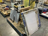 Schragen en workmate - afbeelding 2 van  6