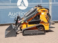 Schranklader arteer qb-480 benzine 24pk 2025 nieuw - afbeelding 1 van  1
