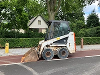Schranklader bobcat s70 diesel 2016 - afbeelding 1 van  1