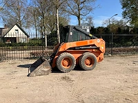 Schranklader fiat kobelco diesel 2003 - afbeelding 1 van  1